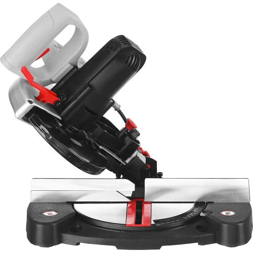 Торцовочная пила ЗУБР ЗПТ-190-1100 Л фото 5 Торцовочная пила ЗУБР ЗПТ-190-1100 Л фото 5