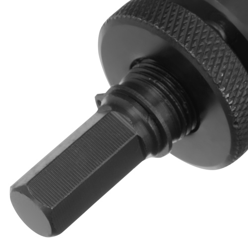 Хвостовик шестигранный для коронок Bimetal свыше 30 мм Matrix фото 4