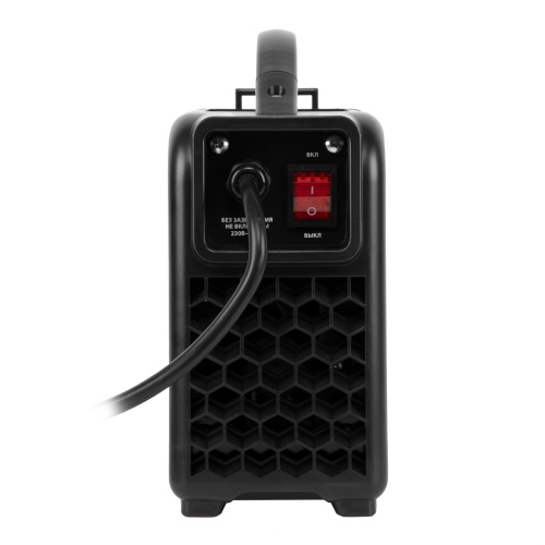 Аппарат инвертор. дуговой сварки SDM-160 Top, 160 А, ПВ 80% Denzel фото 8 Аппарат инвертор. дуговой сварки SDM-160 Top, 160 А, ПВ 80% Denzel фото 8