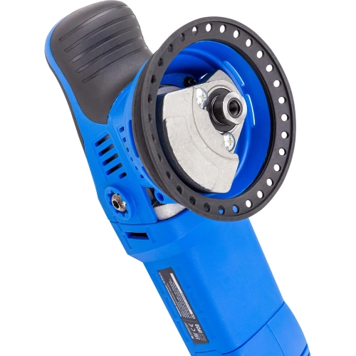 Машина полировальная орбитальная Forsage 1050Вт F-WT03072(62648) фото 3