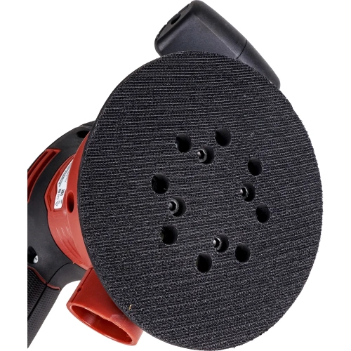 Машина плоско-шлифовальная эксцентриковая REDVERG RD-OS55-150 00006691918 фото 9 Машина плоско-шлифовальная эксцентриковая REDVERG RD-OS55-150 00006691918 фото 9