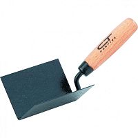 Кельма для внутренних углов Сибртех 86309 110х75х75 мм