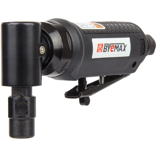 Бормашина пневматическая угловая BYEMAX 90 гр. BM-52-5300 фото 5 Бормашина пневматическая угловая BYEMAX 90 гр. BM-52-5300 фото 5