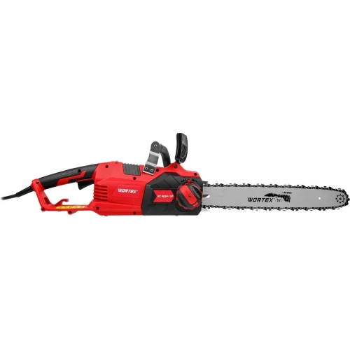 Пила цепная электрическая WORTEX EC 4024-1 SF шина 40.5 см (16), 3/8 LP, 1.3 мм 1333448 ЦЗ-1044647136 фото 7 Пила цепная электрическая WORTEX EC 4024-1 SF шина 40.5 см (16), 3/8 LP, 1.3 мм 1333448 ЦЗ-1044647136 фото 7