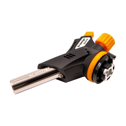 Газовый резак с пьезоподжигом Tramp Spark 14x10.5x4.2 TRG-051 фото 4