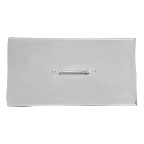 Коптильня двухъярусная 500 x 270 x 175 мм, нержавеющая сталь, 0.8 мм, с поддоном, на ножках, Camping Palisad фото 6