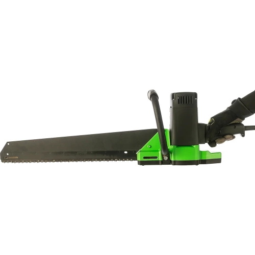 Cабельная пила EIBENSTOCK EDB 480.1 06644000 фото 6