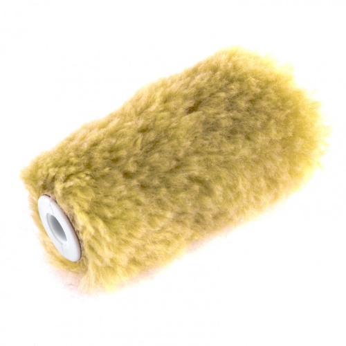 Мини-валик сменный Сибртех Фасадные работы полиакрил полиэстер 60 мм 80589 фото 3