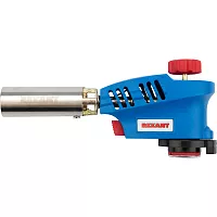 Газовая горелка-насадка Rexant GT-20 с пьезоподжигом 12-0020