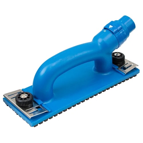 Блок шлифовальный Master Color 30-5805 шланг 1,8 м