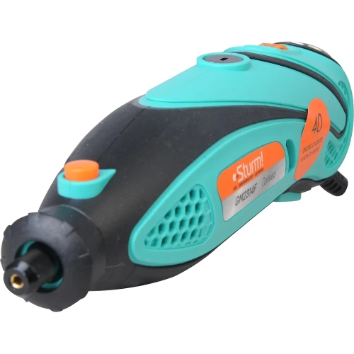 Электрический гравер Sturm GM2314F фото 5