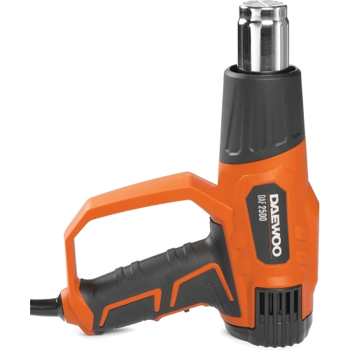 Фен технический DAEWOO с LCD дисплеем DAF 2500 фото 6 Фен технический DAEWOO с LCD дисплеем DAF 2500 фото 6