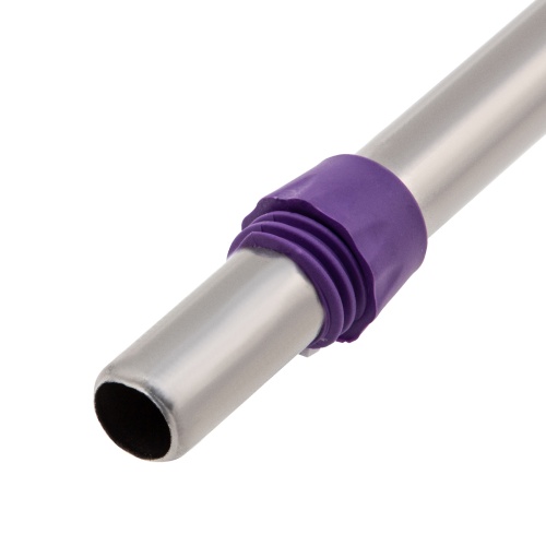 Удлинняющая рукоятка, 800 мм, стальная, для арт. 63001 - 63010, Connect, Palisad фото 3