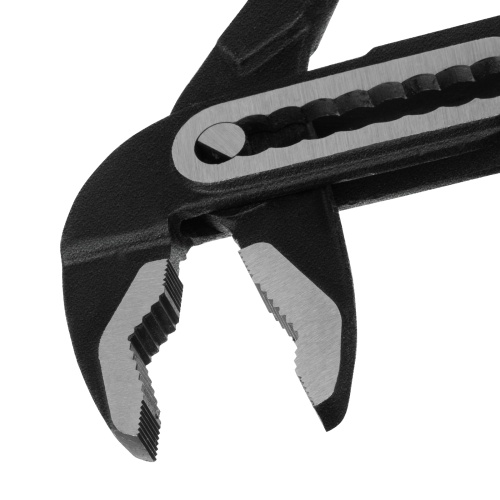 Клещи переставные 400 мм, хром-ванадий, обливные рукоятки Matrix фото 6