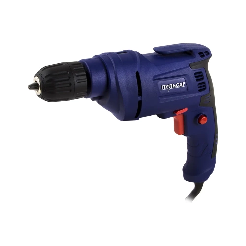 Безударная дрель ПУЛЬСАР ДЭ 450 792-179