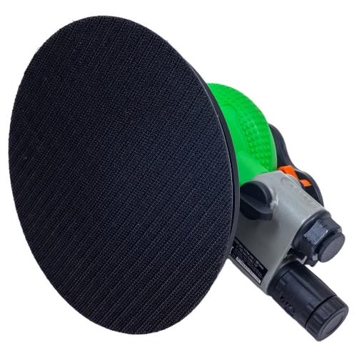 Эксцентриковая пневмошлифмашина ECO ASP11-150 фото 4