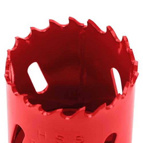 Коронка Bimetal, 40 мм Matrix фото 6