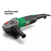 Бесщеточная угловая шлифмашина STATUS SA 230 BL 03053201