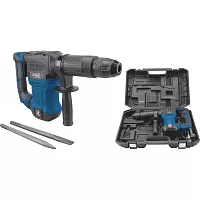 Отбойный молоток AB1500X Scheppach 5908207901