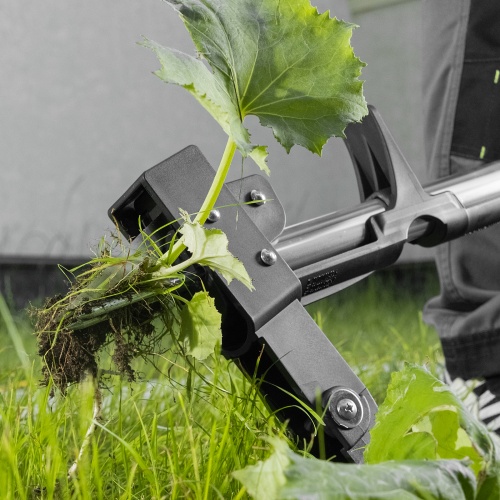 Удалитель сорняков механический, 1000 мм, алюминиевый корпус, Luxe, Palisad фото 15