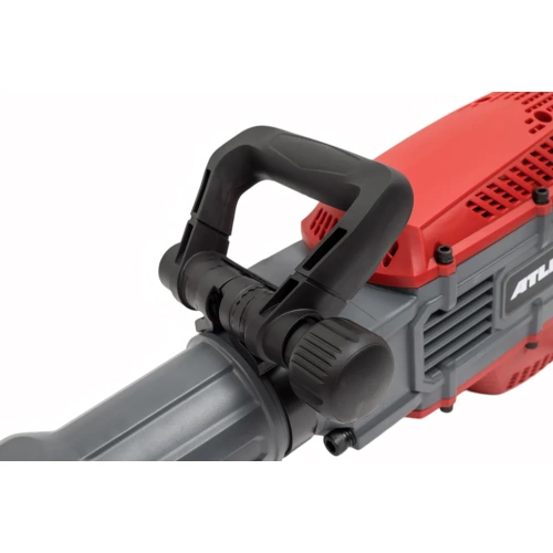 Отбойный молоток ATLET PDH45SN фото 8 Отбойный молоток ATLET PDH45SN фото 8