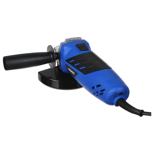 Угловая шлифовальная машина РОКОТ УШМ-125/900 699-005 фото 5 Угловая шлифовальная машина РОКОТ УШМ-125/900 699-005 фото 5