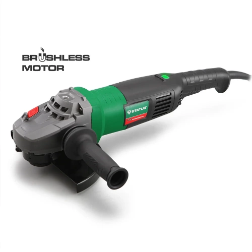 Бесщеточная угловая шлифмашина STATUS SA 230 BL 03053201 Бесщеточная угловая шлифмашина STATUS SA 230 BL 03053201