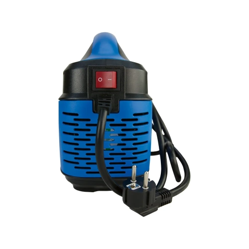 Сварочный аппарат Энергия САИ-220М ММА Е0300-0102 фото 3