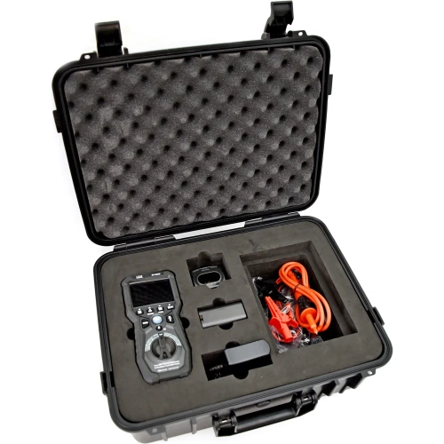 Профессиональный тестер СЕМ DT-6509 875191 фото 7 Профессиональный тестер СЕМ DT-6509 875191 фото 7