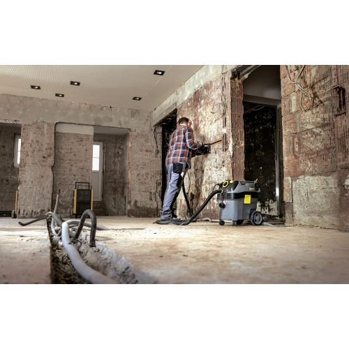 Пылесос Karcher NT 30/1 Ap Te M 1.148-251.0 Пылесос Karcher NT 30/1 Ap Te M 1.148-251.0