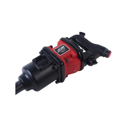 Ударный пневмогайковерт JTC JTC-7811 фото 4 Ударный пневмогайковерт JTC JTC-7811 фото 4