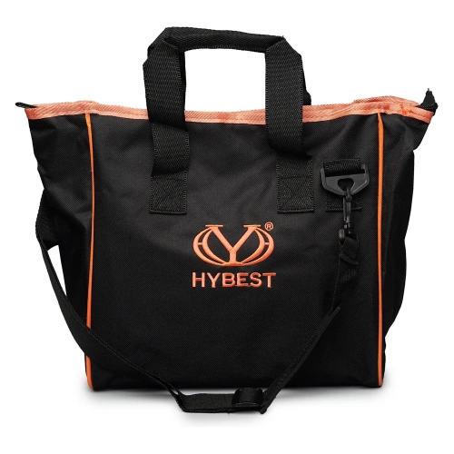 Пневматический просекатель Hybest для металлических профилей BRT80 HBBRT80 фото 7