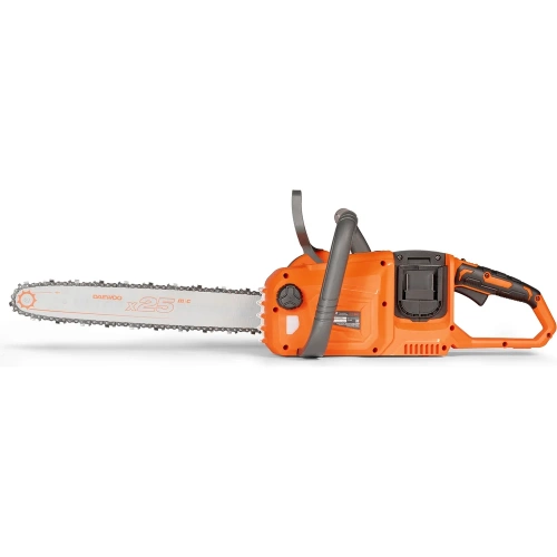 Пила аккумуляторная DAEWOO DACS 1642Li SET фото 8