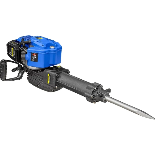 Бензиновый отбойный молоток ТСС TSS-GJH95 207000 фото 11