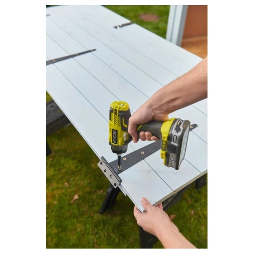 Импульсный винтовёрт Ryobi ONE+ R18iD3-0 без аккумулятора в комплекте 5133002613 фото 6 Импульсный винтовёрт Ryobi ONE+ R18iD3-0 без аккумулятора в комплекте 5133002613 фото 6