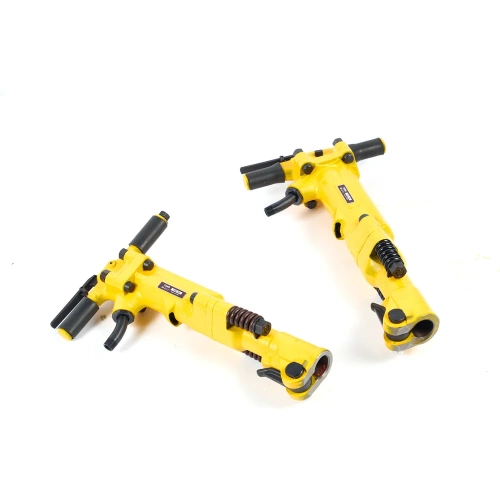 Пневматический отбойный молоток TARS бетонолом 30 кг, 2 м3/мин TPB60 фото 4