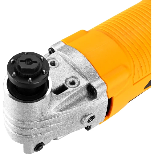 Реноватор DEKO DKOT600 сбыстрозажимной, в кейсе, набор предметов 40 шт, 600Вт 085-1136 фото 8