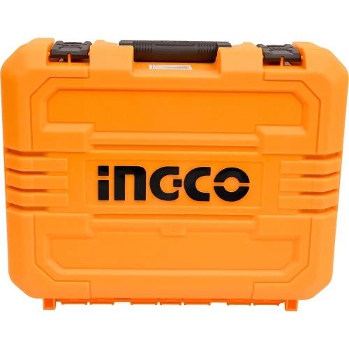 Аккумуляторный перфоратор INGCO SUPER 20В BL 1.8Дж, 1хАКБ 2Ач и ЗУ CRHLI201881 фото 8