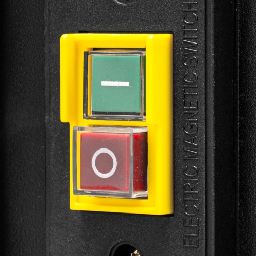 Бетоносмеситель БСН-200П, мощность 800 Вт, полиамидный венец Сибртех фото 14