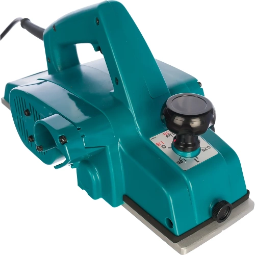 Рубанок Makita 1911 B фото 4 Рубанок Makita 1911 B фото 4