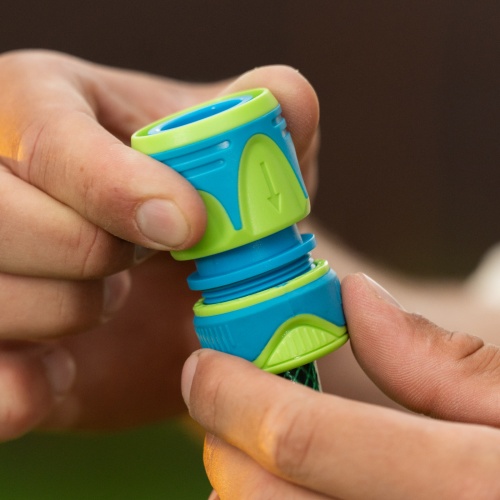 Соединитель быстросъемный 1/2 Palisad Luxe фото 7