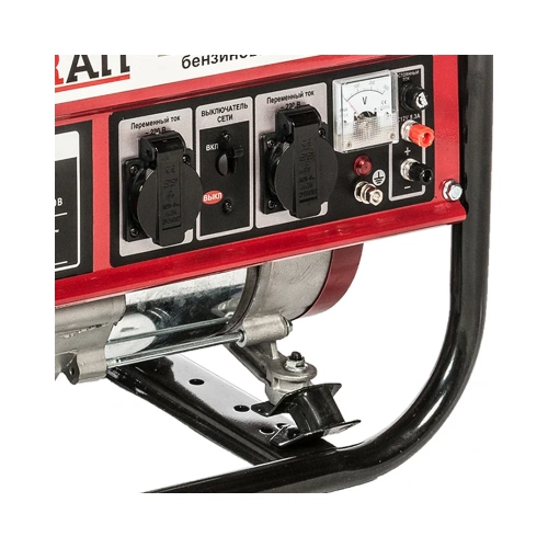 Бензиновый генератор BRAIT BR3800-CU 02.01.028.029 фото 6 Бензиновый генератор BRAIT BR3800-CU 02.01.028.029 фото 6