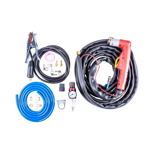 Аппарат плазменной резки Foxweld SAGGIO PLASMA 105 8879 фото 9