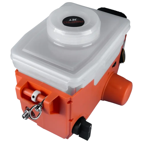 Краскопульт Aspro JET 1000 103109 фото 3 Краскопульт Aspro JET 1000 103109 фото 3