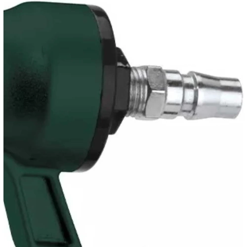 Профессиональный пневматический степлер KLPRO (6-16мм, шир скобы 12,8мм, емкость 150шт, сумка) 20235 KLZT8016H фото 4 Профессиональный пневматический степлер KLPRO (6-16мм, шир скобы 12,8мм, емкость 150шт, сумка) 20235 KLZT8016H фото 4