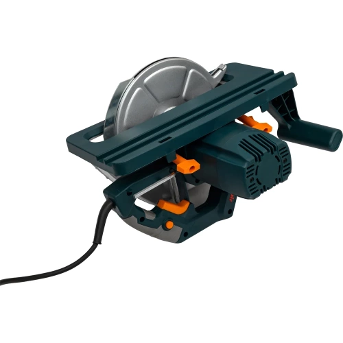 Дисковая пила Rebir RZ 2А-72/1800 07.001.00029 фото 5