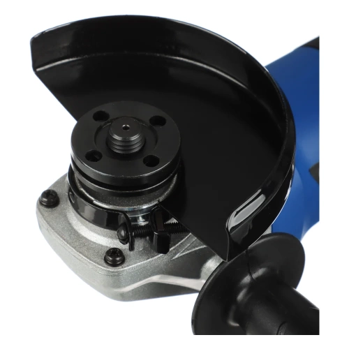 Шлифовальная угловая машина РОКОТ УШМ AG-115/ 500 693-014 фото 6 Шлифовальная угловая машина РОКОТ УШМ AG-115/ 500 693-014 фото 6