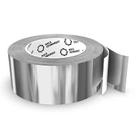 Лента алюминиевая Energoflex EPRL05050ALSK самоклеящаяся