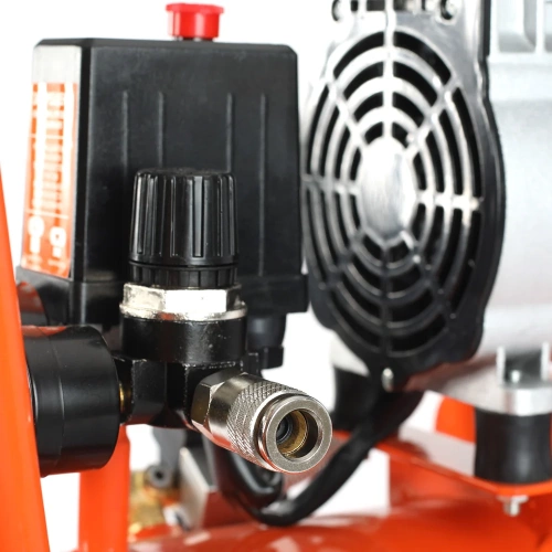 Поршневой безмасляный компрессор PATRIOT WO 24-220 525301920 фото 8