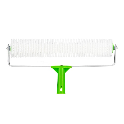 Валик игольчатый для наливных полов, 400 мм Сибртех фото 3